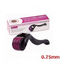 Skin Therapy 540 Micro Needle Derma Roller 0.75mm